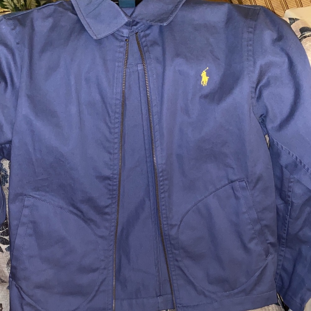 Polo Ralph Lauren jacket